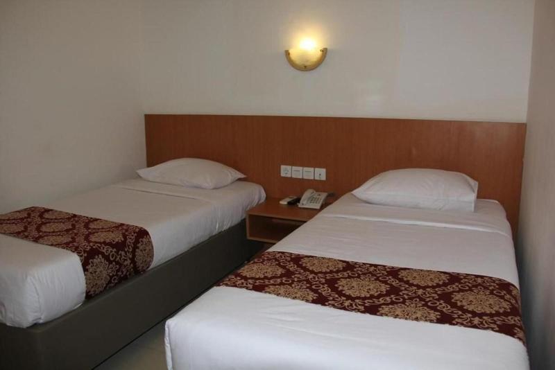 Marilyn Hotel - Oda