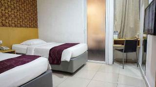 Marilyn Hotel fotoÄŸrafÄ±