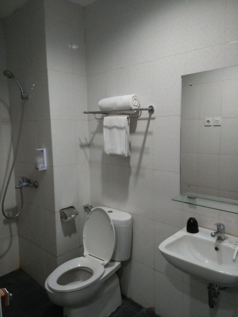 Marilyn Hotel - Oda