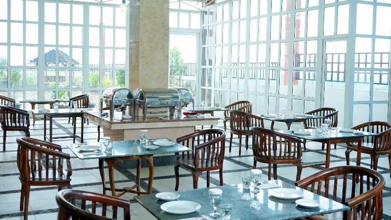 Marilyn Hotel - Oda