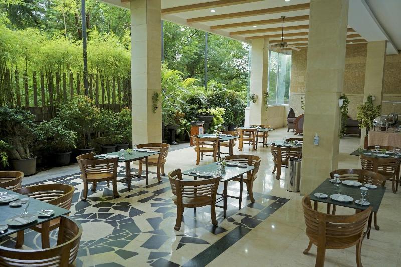 Marilyn Hotel - Restoran