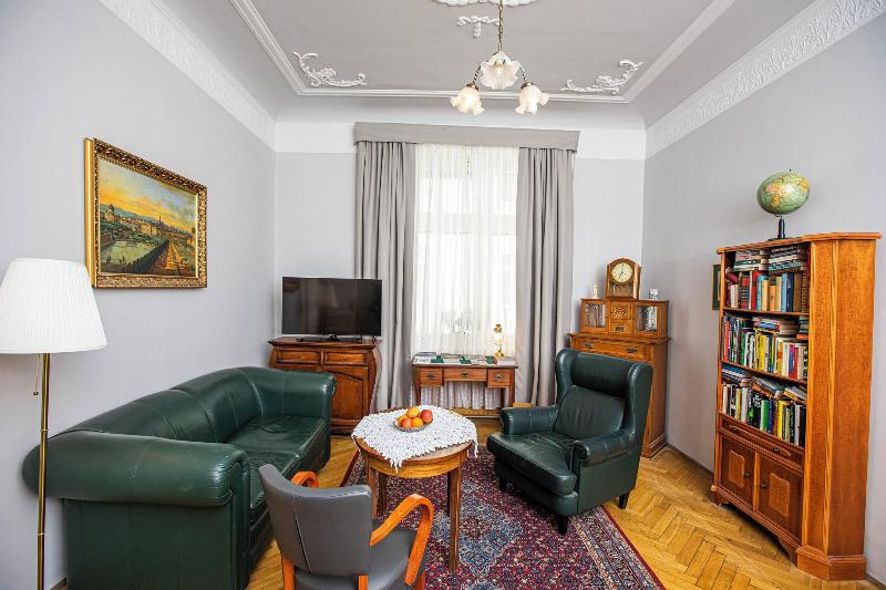 Pension Nossek - Lobi