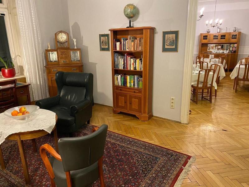 Pension Nossek - Toplantı