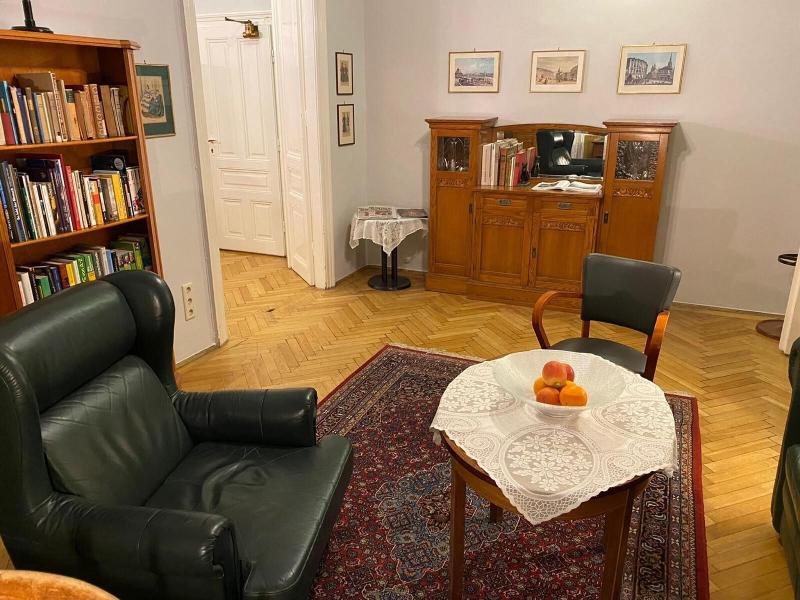 Pension Nossek - Aktivite
