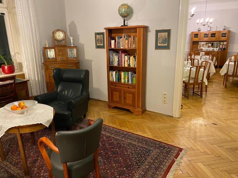 Pension Nossek - Genel