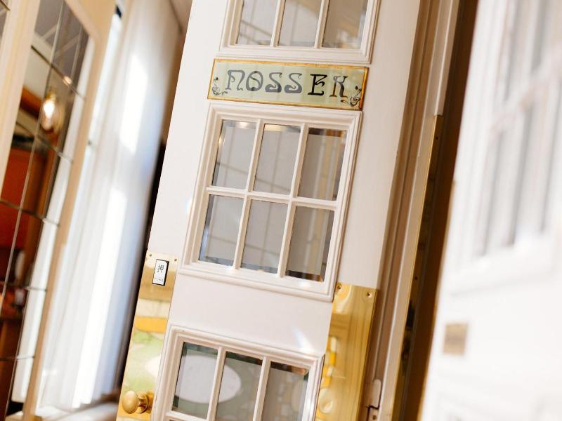 Pension Nossek - Genel