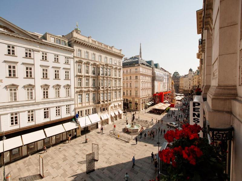 Pension Nossek - Genel