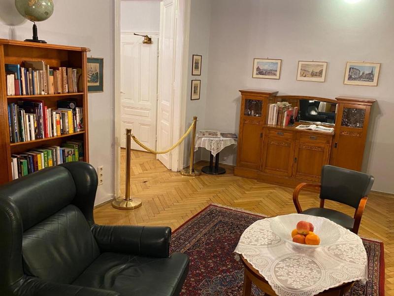 Pension Nossek - Genel