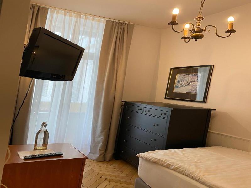 Pension Nossek - Genel