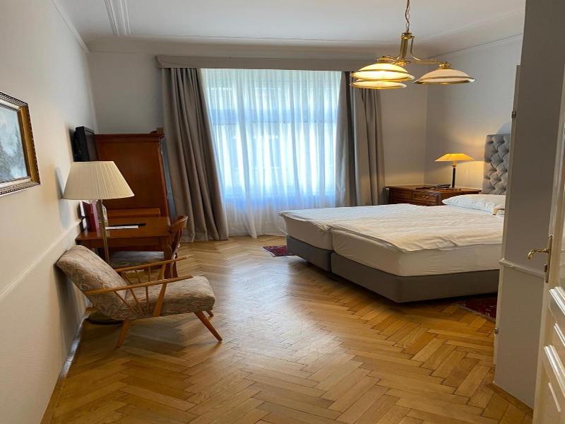 Pension Nossek - Genel