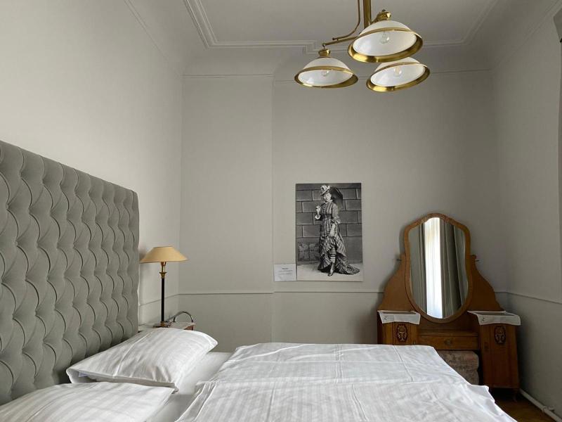 Pension Nossek - Genel