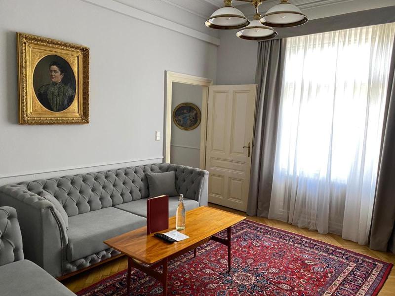 Pension Nossek - Genel
