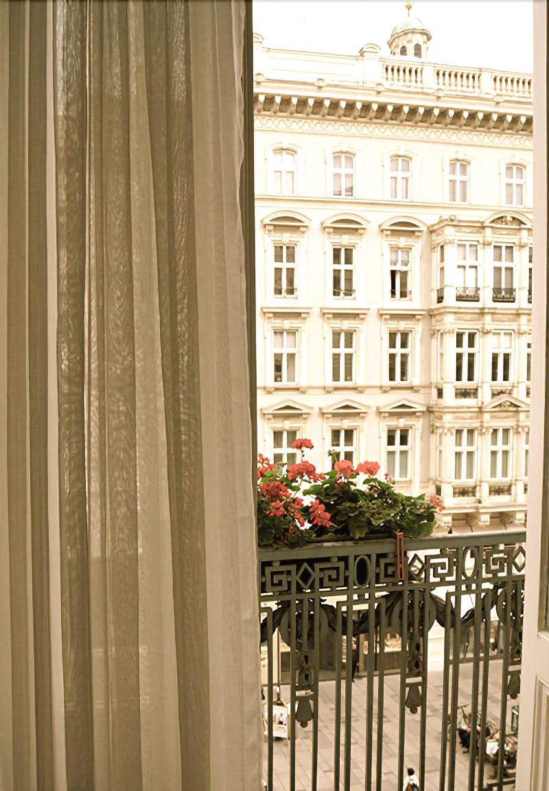 Pension Nossek - Genel