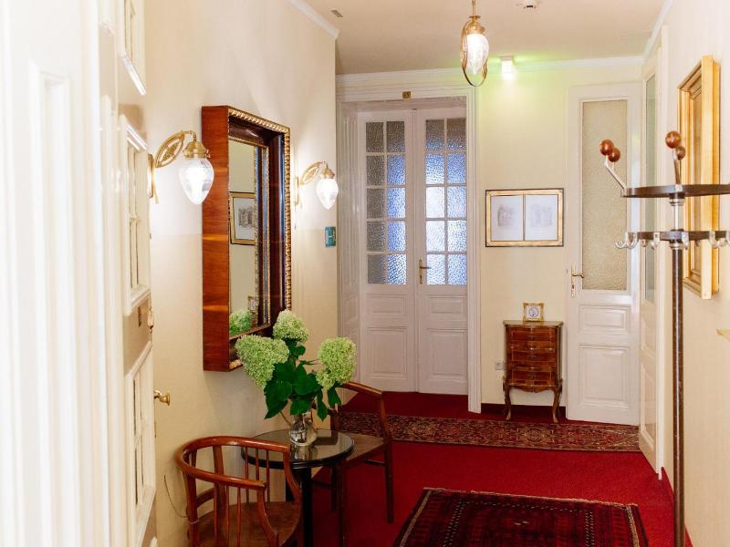Pension Nossek - Genel
