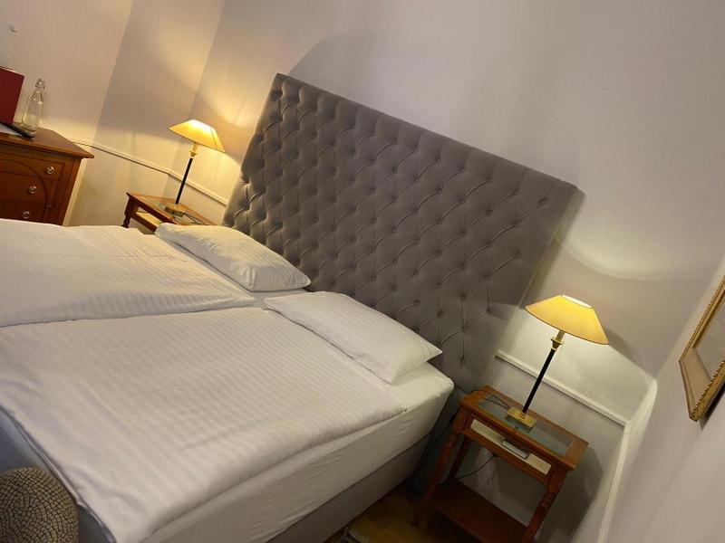 Pension Nossek - Genel