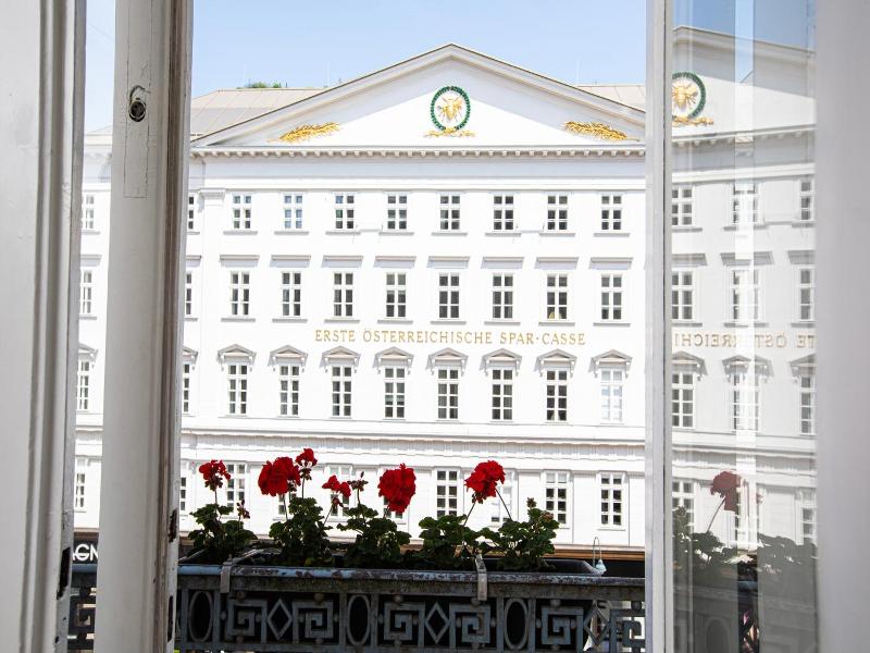 Pension Nossek - Genel