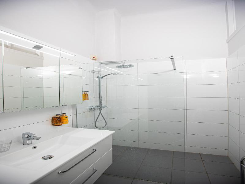 Pension Nossek - Genel