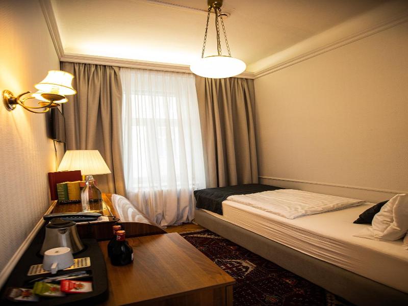 Pension Nossek - Genel
