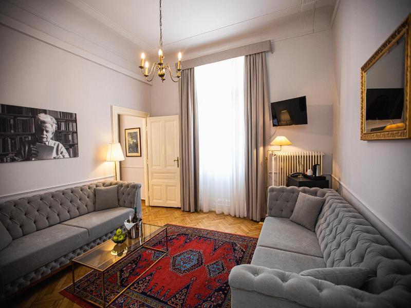 Pension Nossek - Genel