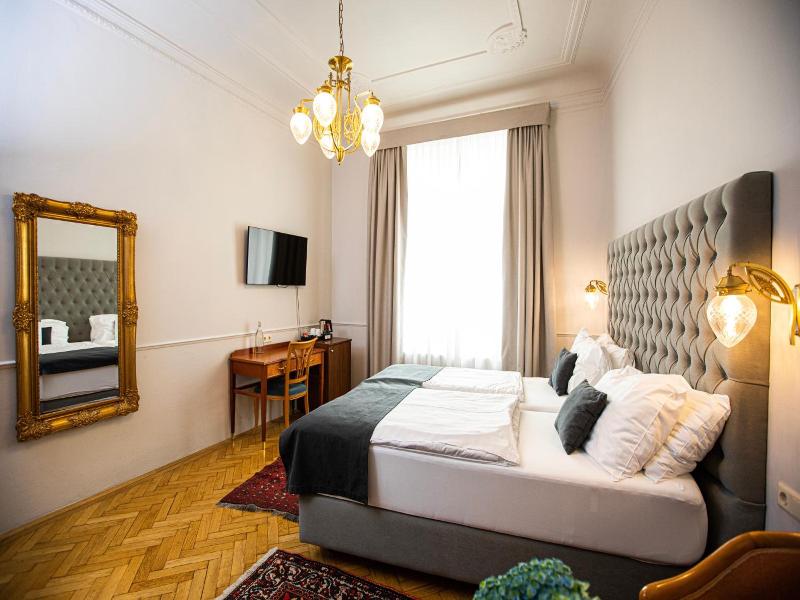 Pension Nossek - Genel