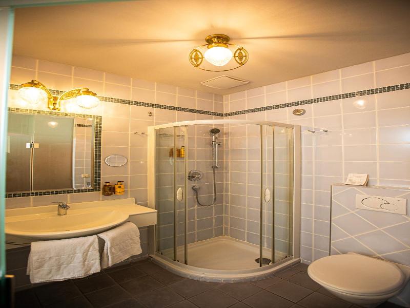 Pension Nossek - Genel