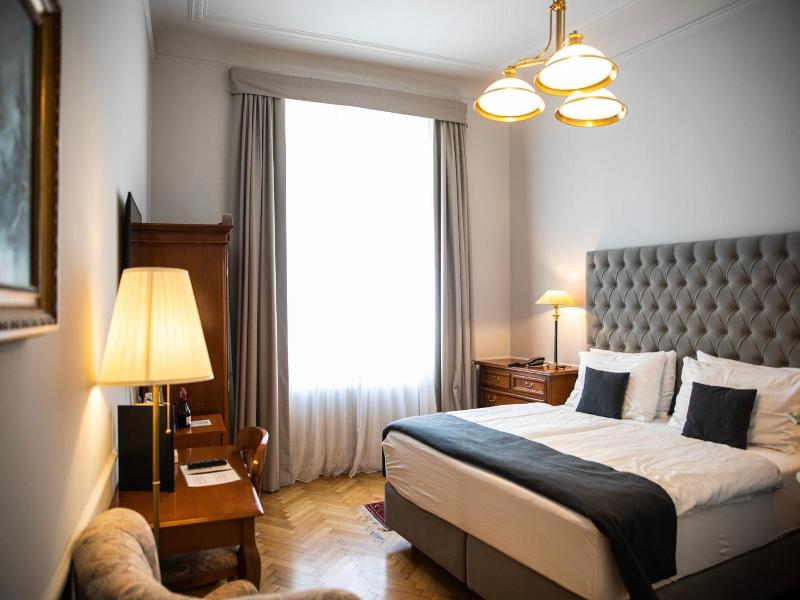 Pension Nossek - Genel