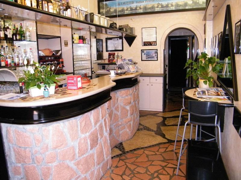Hotel Montecodeno - Bar