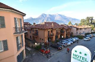 Hotel Montecodeno otel fotoğrafı
