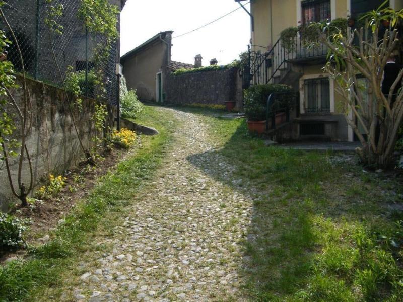 Hotel Montecodeno - Genel