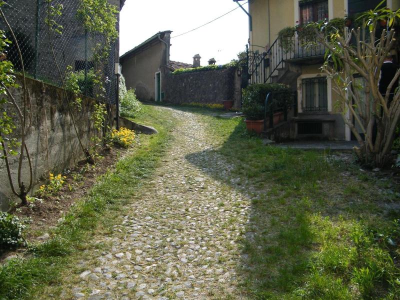 Hotel Montecodeno - Genel