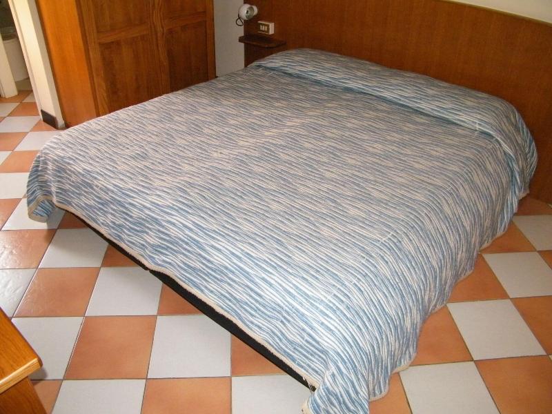 Hotel Montecodeno - Oda