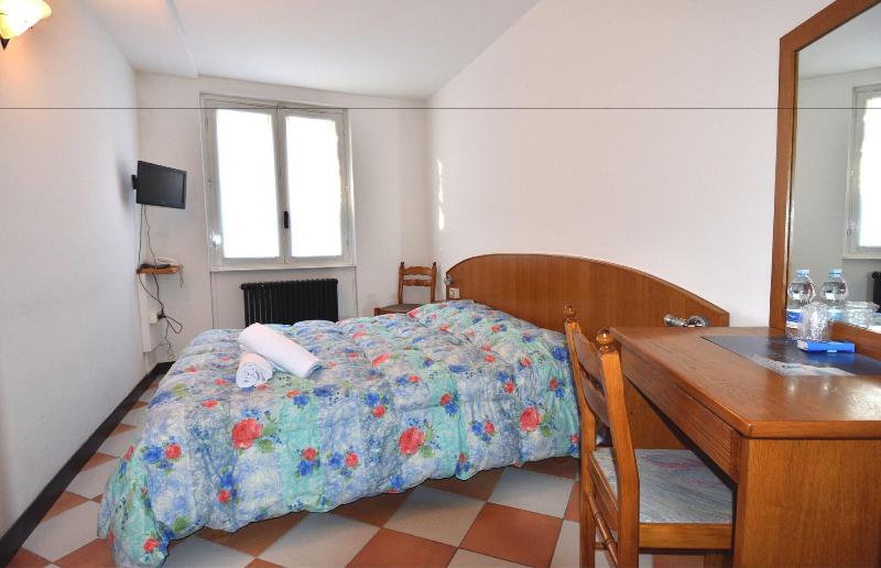 Hotel Montecodeno - Oda