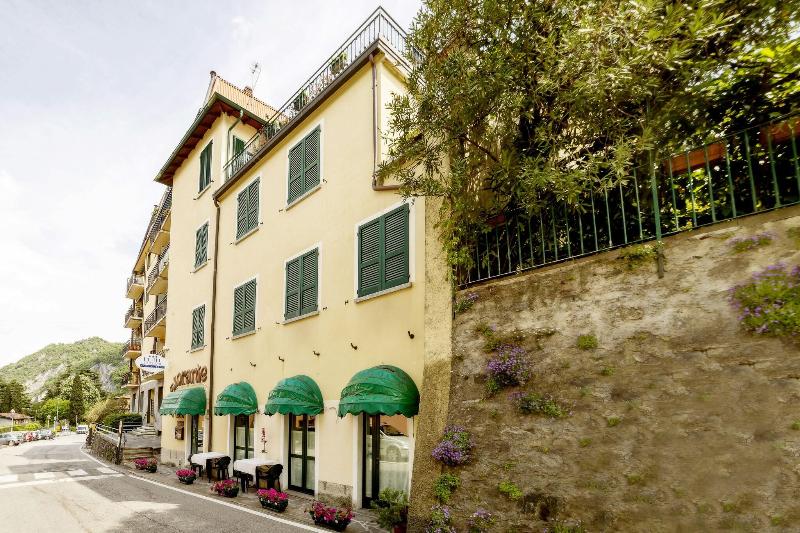 Hotel Montecodeno - Oda