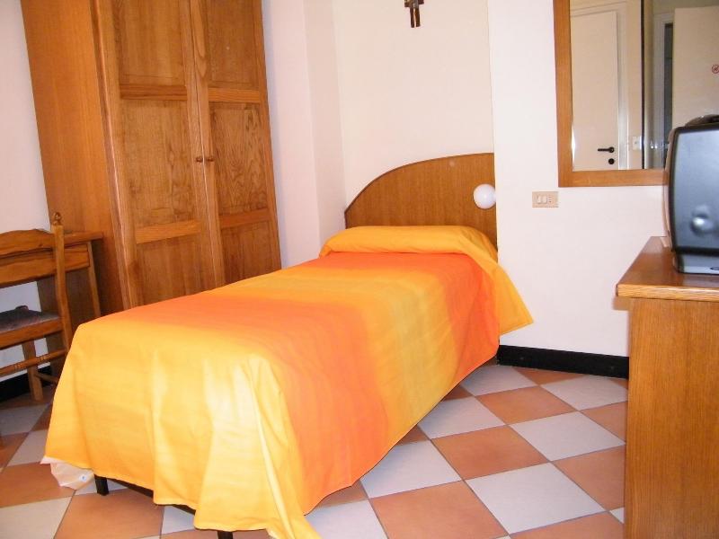 Hotel Montecodeno - Oda