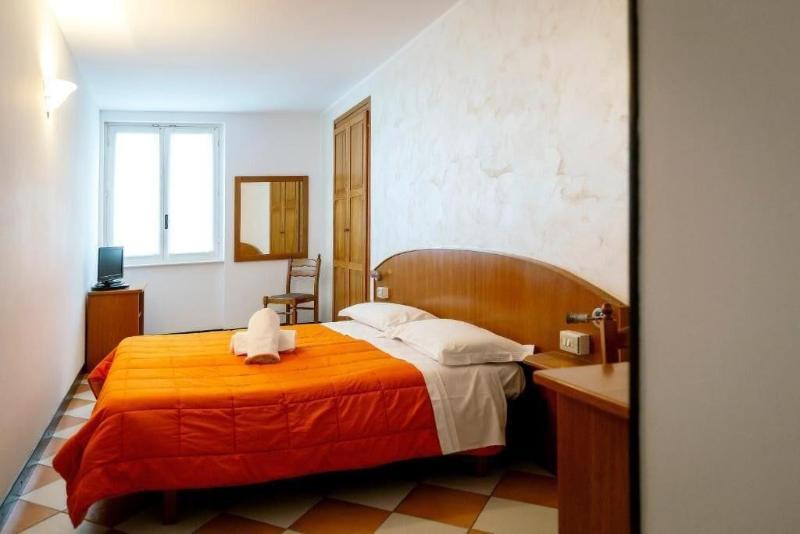 Hotel Montecodeno - Oda