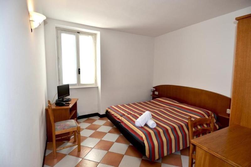 Hotel Montecodeno - Oda