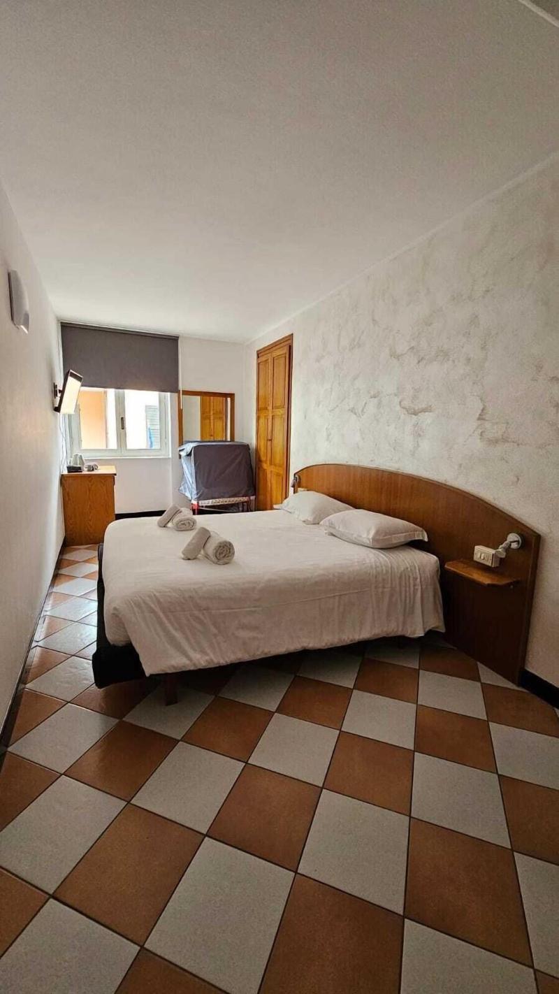 Hotel Montecodeno - Oda