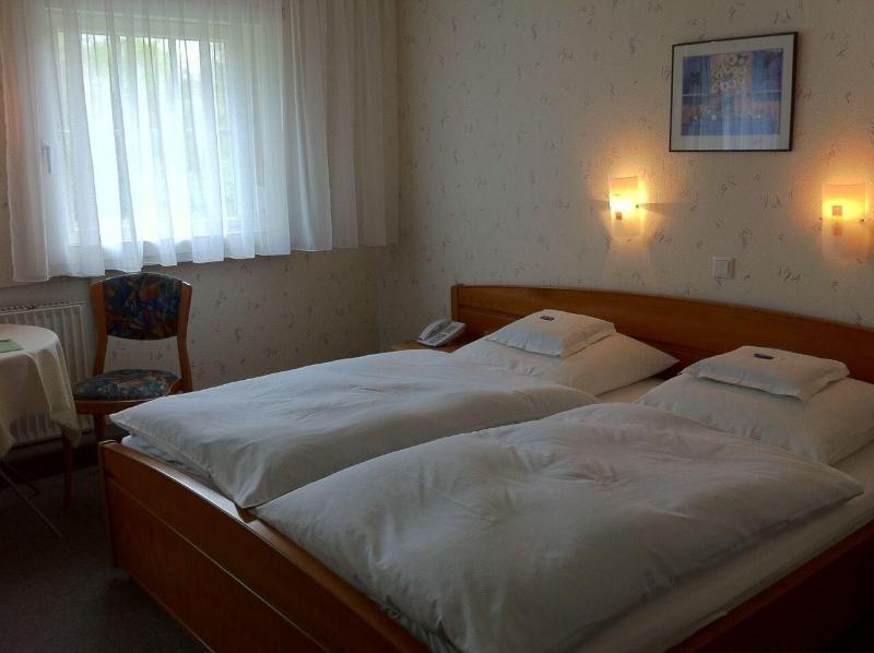 Hotel Wintersmühle - Oda