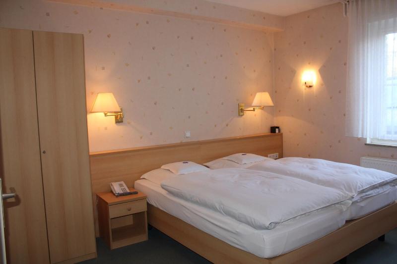 Hotel Wintersmühle - Oda