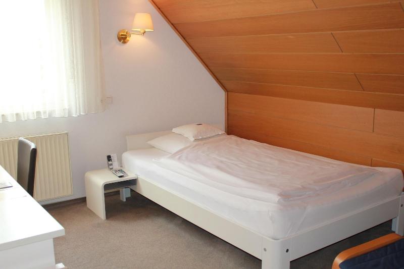 Hotel Wintersmühle - Oda