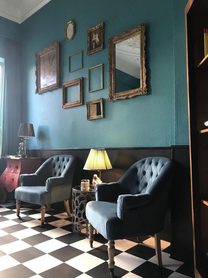 Hotel Mystique - Bar