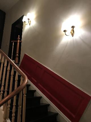 Hotel Mystique fotoÄŸrafÄ±