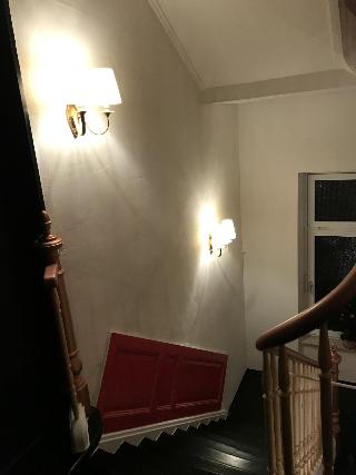 Hotel Mystique fotoÄŸrafÄ±