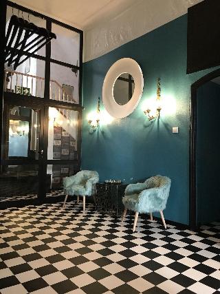 Hotel Mystique fotoÄŸrafÄ±