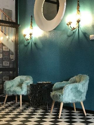Hotel Mystique fotoÄŸrafÄ±