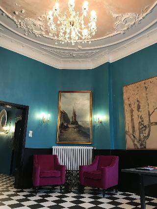 Hotel Mystique fotoÄŸrafÄ±