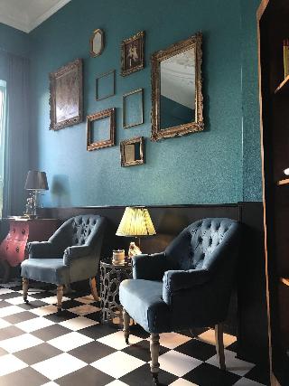 Hotel Mystique fotoÄŸrafÄ±