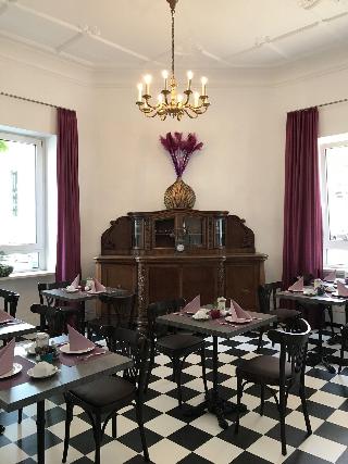 Hotel Mystique fotoÄŸrafÄ±