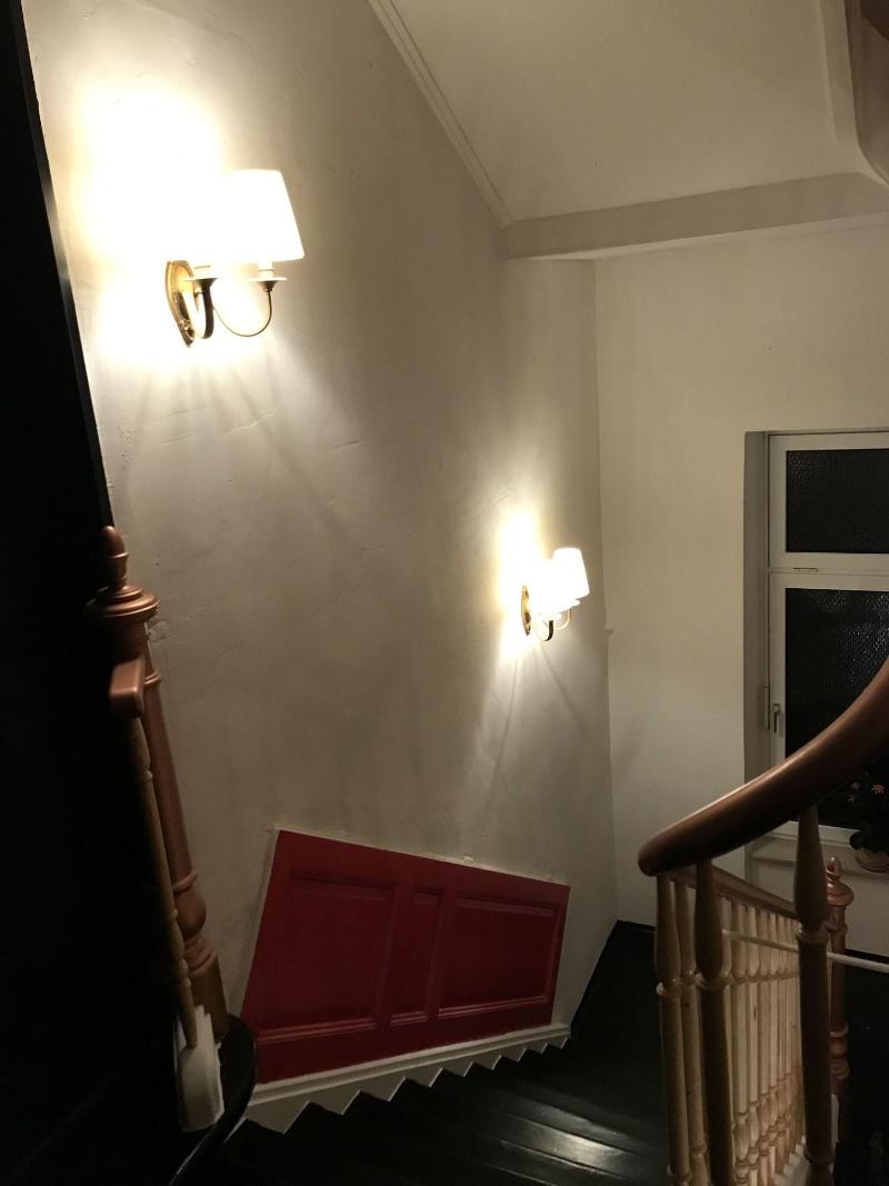 Hotel Mystique - Genel