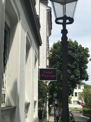 Hotel Mystique fotoÄŸrafÄ±